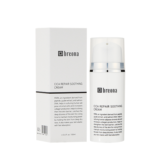 breona Soothing Cream